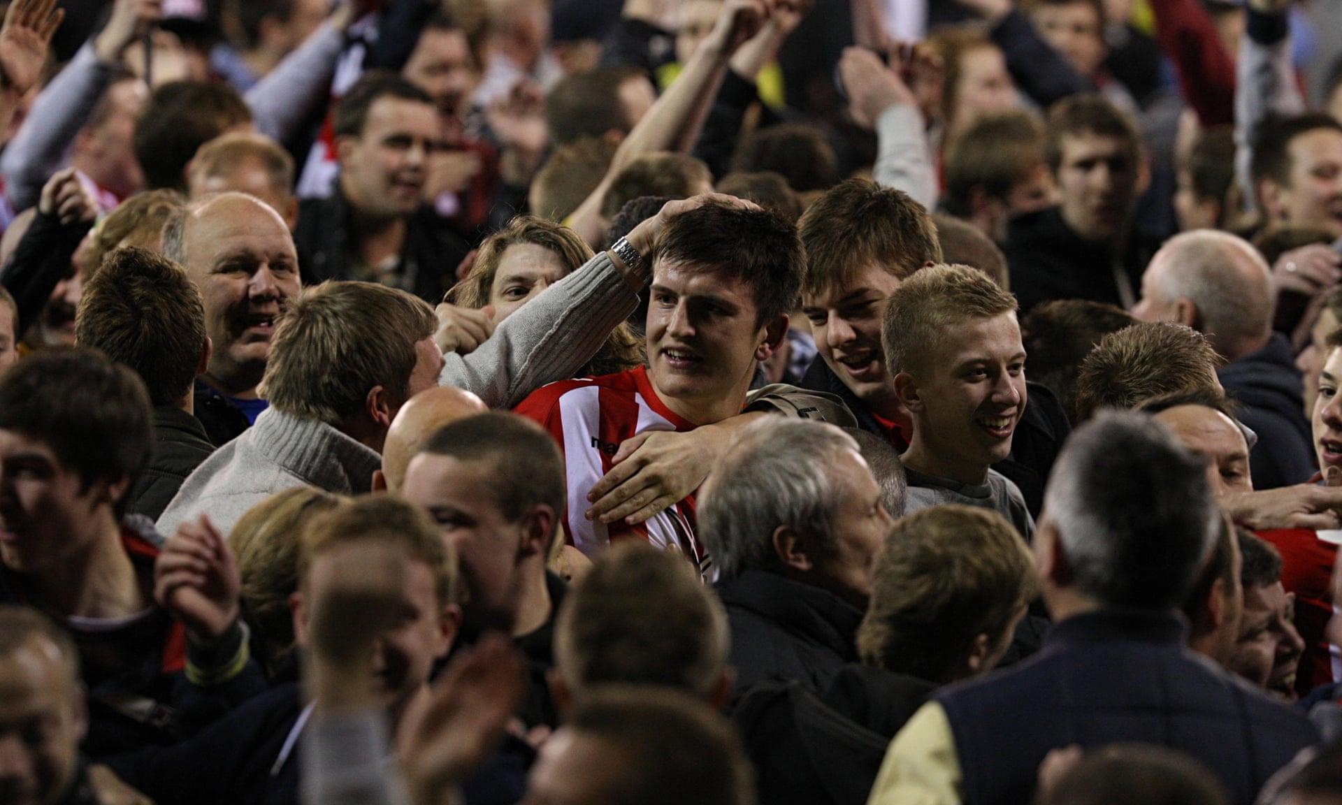 球迷注意力 球迷注意力