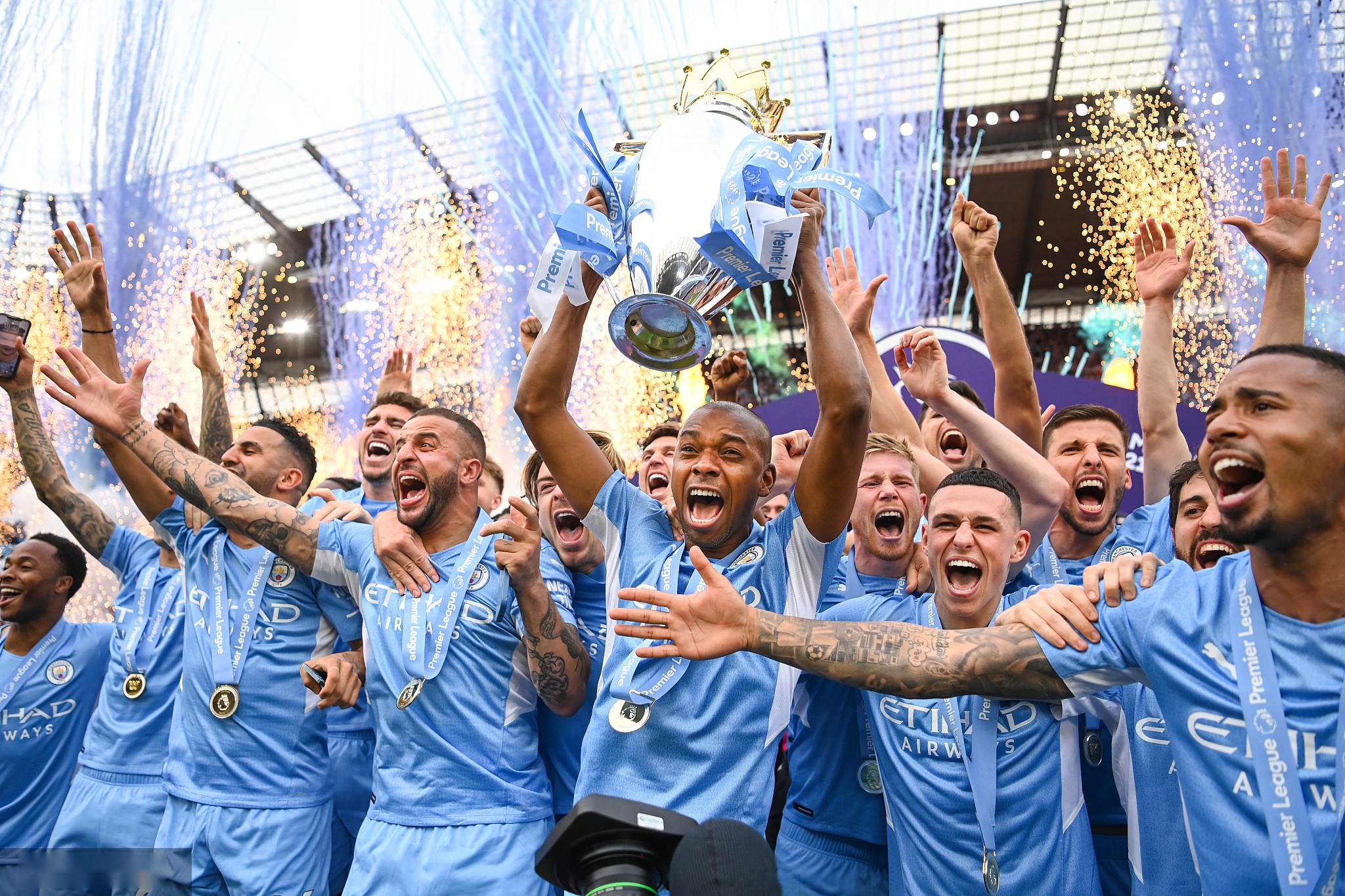 因是利雅得 因是利雅得