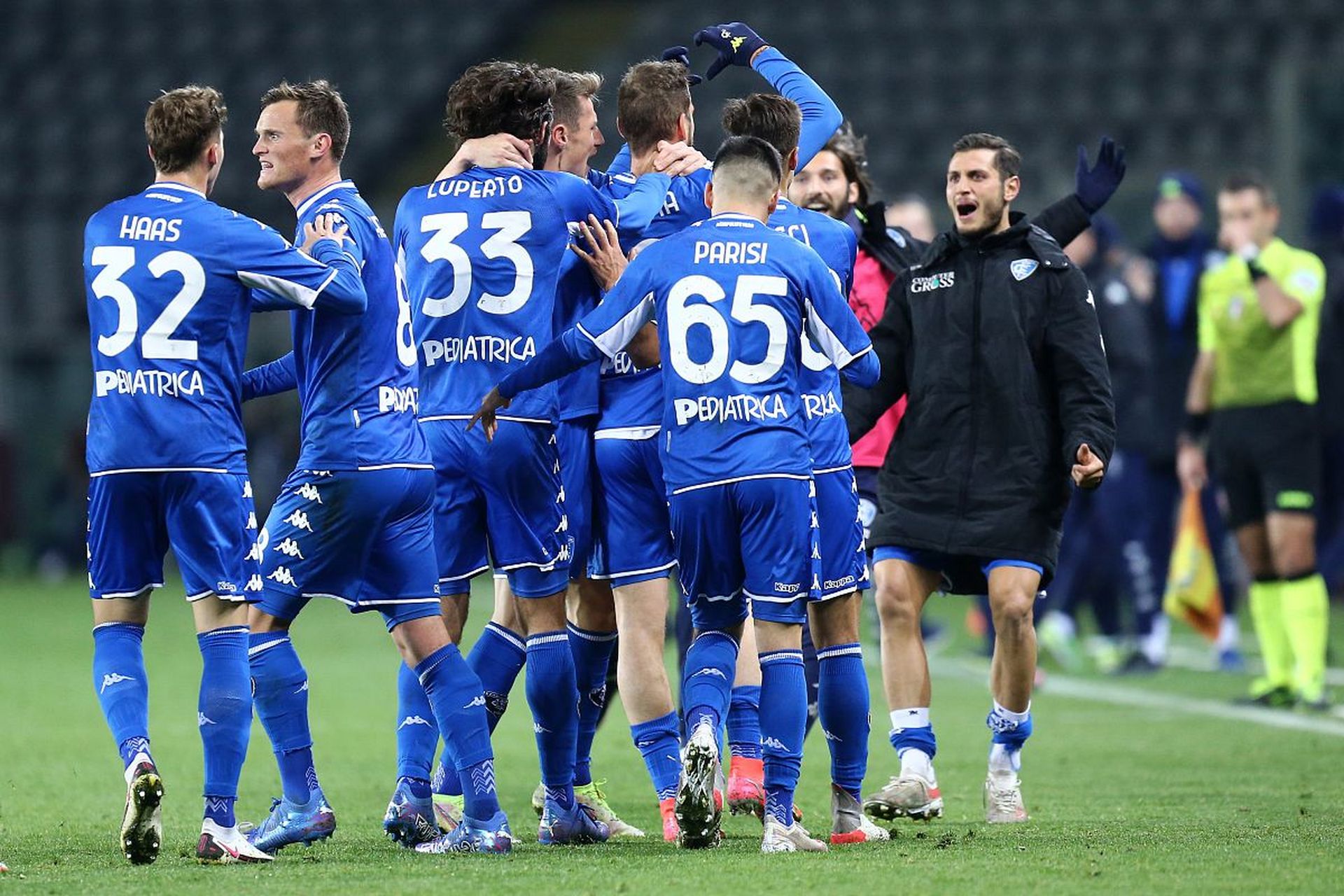 那不勒斯采 那不勒斯采